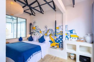 Santorini Loft - 1 Bedroom Loft in Canggu - 9