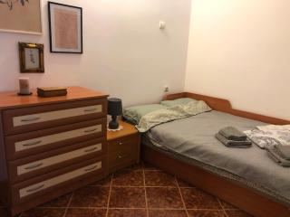 Lovely 1-bedroom condo with a stunning view - Sliven - 4
