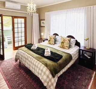 7 On Annandale B&B - East London - 1