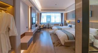 GreenTree Eastern Dali Railway Station Hotel - 4