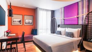 Mercure Surabaya Grand Mirama - Surabaya - 9
