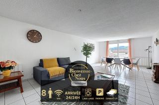 Maison 8 pers Sayat - Sayat - 0