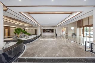 Mingzhi Shangchun Holiday Hotel - Dujiangyan - 6