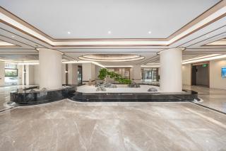 Mingzhi Shangchun Holiday Hotel - Dujiangyan - 1