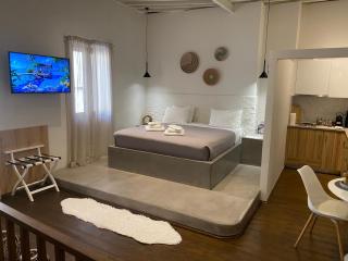 Rhodes Old Town Harmony Suite - Rhodos (Stadt) - 8
