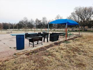 Kwamanzi Guest Farm - 3