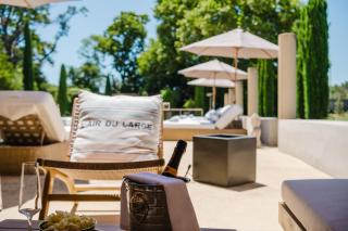 Château Saint Perret - 4