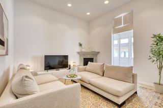 Impressive 3 bedrooms, sun terrace, jacuzzi AMRA1-1 - Sliema - 0