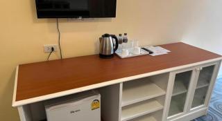 Rest@Ratchada hotel - 1