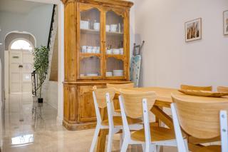 Impressive 3 bedrooms, sun terrace, jacuzzi AMRA1-1 - Sliema - 2