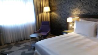 Radisson Blu Hotel, Abidjan Airport - Abidjan - 9