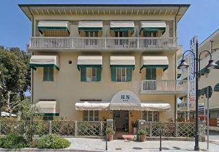 Hotel Nettuno - 4
