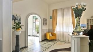 Hotel Nettuno - Marina di Pietrasanta - 3