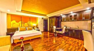 The Heritage Sathorn Suite Hotel - Bangkok - 9