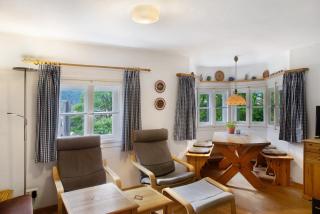 Ferienhaus Zaunkönig - Mittenwald - 7