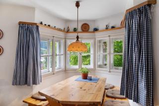 Ferienhaus Zaunkönig - Mittenwald - 5