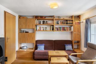 Ferienhaus Zaunkönig - Mittenwald - 2