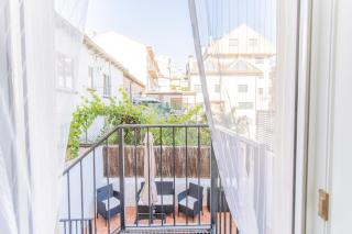 Pyrenees Escape with Terrace and BBQ - 5