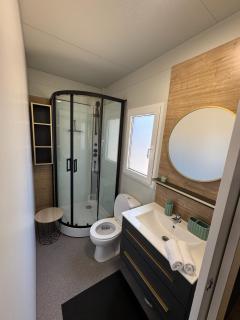 Dinos Adriatic Mobile Homes Olive - Sveti Filip i Jakov - 2