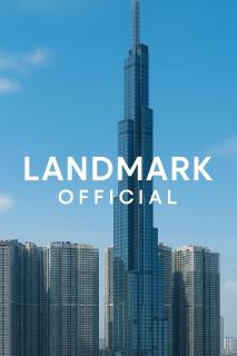 Premium Vinhomes Landmark Apartment - Ho Chi Minh City - 0
