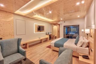 Shivalaya Retreat - A River Side Resort - 2