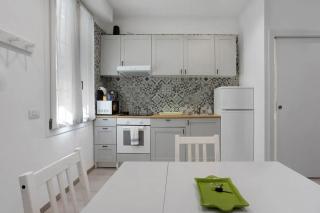 Lambrate Flat - Milan - 1