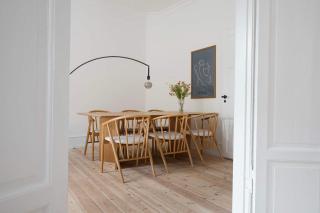 The Royale Retreat with 5 bedrooms - Kopenhagen - 9
