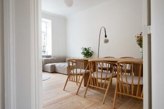 The Royale Retreat with 5 bedrooms - Kopenhagen - 6