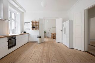 The Royale Retreat with 5 bedrooms - Kopenhagen - 2