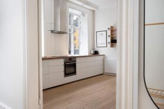 The Royale Retreat with 5 bedrooms - Kopenhagen - 1