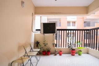 Staeg Heart of the City 1BHK 601 - Bhopal - 2
