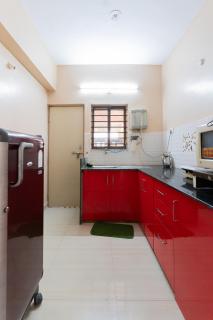 Staeg Heart of the City 1BHK 601 - Bhopal - 1