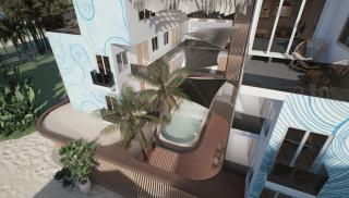 Cher resort Maldives - 3