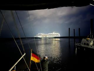 Anora - Cuxhaven - 2