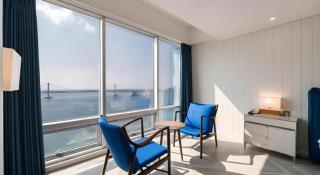 Hotel Homers - Busan - 7