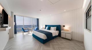 Hotel Homers - Busan - 6