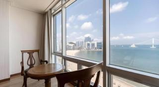 Hotel Homers - Busan - 5