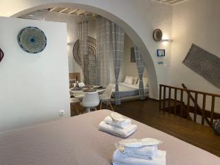 Rhodes Old Town Harmony Suite - Rhodos (Stadt) - 0