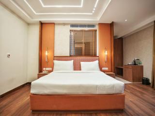 Hotel Malsi Mist - Dehradun - 7