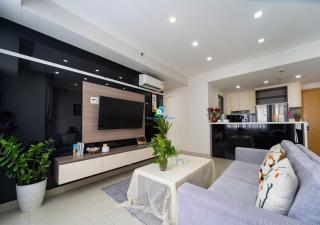 Condo Masteri Thao Dien - Ho Chi Minh City - 8