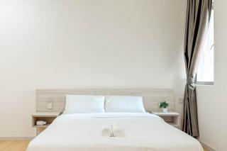 Lotus Lake Sanctuary Homestay With Netflix - Taiping - 2
