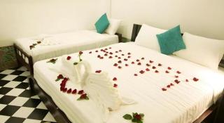 NEW iHouse Hotel - Vientiane - 5
