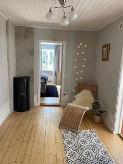 Lakefront cottage close to activities and nature - Järvsö - 6