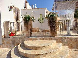 Al trullo di nonna Grazia - Martina Franca - 7