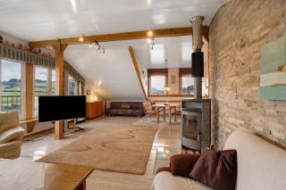 Ferienwohnung Panoramablick - Olsberg - 3