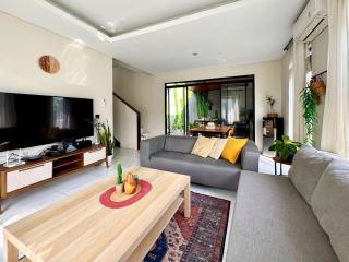 Larisa Homestay Syariah 2 - 9