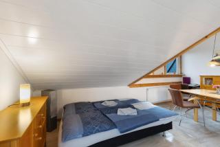Ferienwohnung Panoramablick - Olsberg - 1