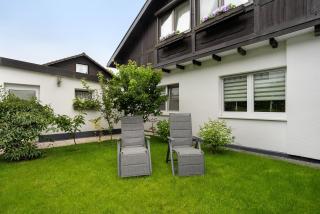 Ferienwohnung Panoramablick - Olsberg - 9