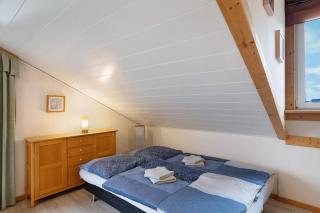 Ferienwohnung Panoramablick - Olsberg - 2