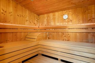 Ferienwohnung Panoramablick - Olsberg - 8